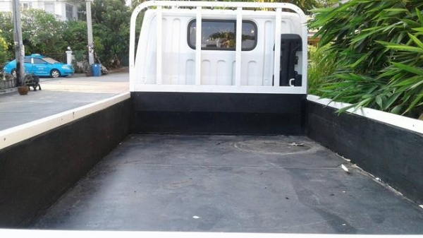 มิตชู 4 ล้อ  106 แรง เทอร์โบ ปี50    สวยๆ รถใช้งาน เบาๆ  ราคา  225,000 บาท