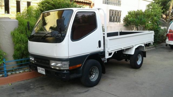 มิตชู 4 ล้อ  106 แรง เทอร์โบ ปี50    สวยๆ รถใช้งาน เบาๆ  ราคา  225,000 บาท