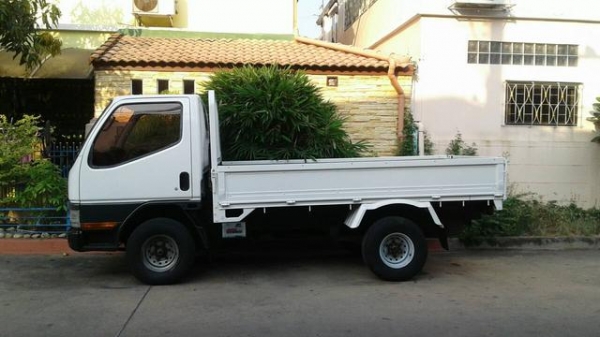 มิตชู 4 ล้อ  106 แรง เทอร์โบ ปี50    สวยๆ รถใช้งาน เบาๆ  ราคา  225,000 บาท