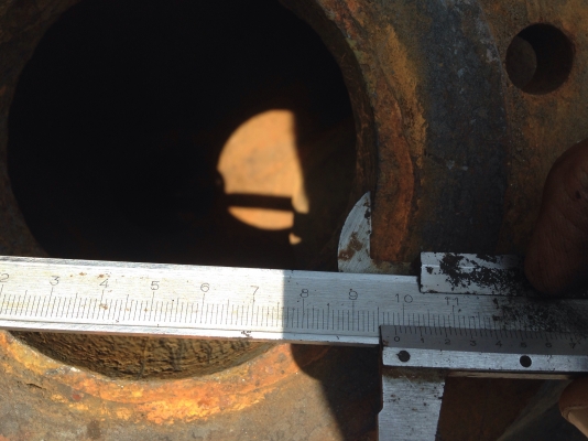 ขายปั้มน้ำ Ebara ขนาดเข้า 4นิ้ว ออก 4นิ้ว รุ่นมีเช็ควาล์วในตัว พร้อมมอเตอร์ 15HP. ทั้งชุดเก่าญี่ปุ่น แปลงไฟเป็น 380V แล้ว สภาพดี พร้อมใช้งาน ขายปั้มน้ำ Ebara ขนาดเข้า 4นิ้ว ออก 4นิ้ว รุ่นมีเช็ควาล์วในตัว พร้อมมอเตอร์ 15HP. ทั้งชุดเก่าญี่ปุ่น แปลงไฟเป็น 380V แล้ว สภาพดี พร้อมใช้งาน