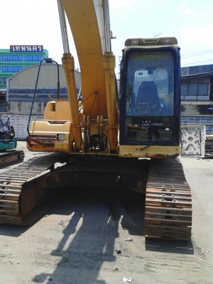 CAT 322B