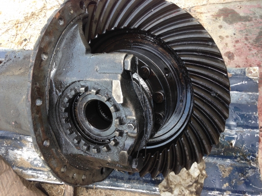 ขายคานหลังHino Zm เบรคแห้ง+ล้อกะทะ4ลูก 27000 ราคาต่อลองได้ ขายคานหลังHino Zm เบรคแห้ง+ล้อกะทะ4ลูก 27000 ราคาต่อลองได้