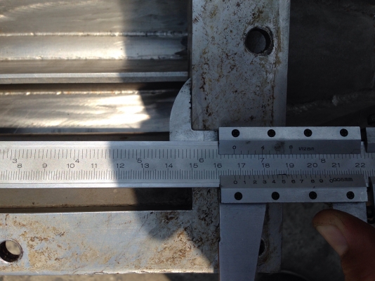 ขายเครื่องชุดบด-โม่ ในงานอุตสาหกรรมอาหาร สแตนเลสทั้งชุด ใส่มอเตอร์เกียร์ ทด 1:10 สภาพสวย พร้อมใช้งาน ขายเครื่องชุดบด-โม่ ในงานอุตสาหกรรมอาหาร สแตนเลสทั้งชุด ใส่มอเตอร์เกียร์ ทด 1:10 สภาพสวย พร้อมใช้งาน