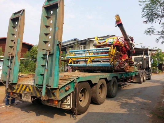 ณรงค์ ซื้อขายรถมือสอง บริการรับส่งสินค้าทั่วไทย ขายรถเกี่ยวข้าว ขาย10ล้อ 6ล้อ รถบรรทุก เครื่องจักรกลหนัก เครื่องจักรกลการเกษตร สนใจโทร 090-8588220คุณนะ 093-3258446คุณบิว หรือเข้าดูสินค้าอื่นๆได้ที่ www.truck.in.th/498 หรือเพจFacebook ณรงค์ ซื้อขายรถมือสอง