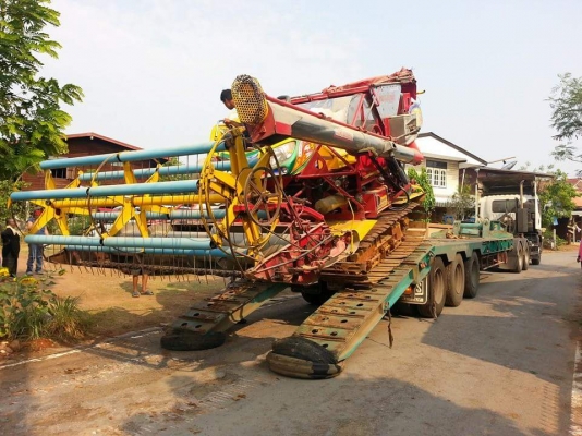 ณรงค์ ซื้อขายรถมือสอง บริการรับส่งสินค้าทั่วไทย ขายรถเกี่ยวข้าว ขาย10ล้อ 6ล้อ รถบรรทุก เครื่องจักรกลหนัก เครื่องจักรกลการเกษตร สนใจโทร 090-8588220คุณนะ 093-3258446คุณบิว หรือเข้าดูสินค้าอื่นๆได้ที่ www.truck.in.th/498 หรือเพจFacebook ณรงค์ ซื้อขายรถมือสอง