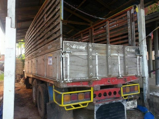 ขายรถ10ล้อ ร็อกกี้195แรง FVM32MR เครื่อง6HE1 เครื่องดีแคชซีสวย ยางดี ภายในสวย เอกสารพร้อมโอน สนใจโทร 090-8588220คุณนะ 093-3258446คุณบิว หรือเข้าดูสินค้าอื่นๆได้ที่ www.truck.in.th/498 หรือเพจFacebook ณรงค์ ซื้อขายรถมือสอง (เว็บไซต์ส่วนตัว) หรือFacebook คุ