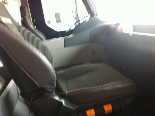 ALL TERRAIN CRANE LIEBHERR LTM 1500-8.1