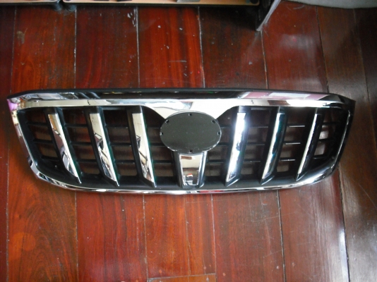 กระจังหน้ารถ TOYOTA VIGO ตามสภาพ