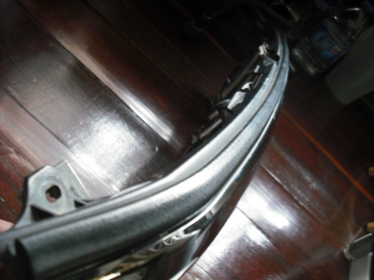 กระจังหน้ารถ TOYOTA VIGO ตามสภาพ กระจังหน้ารถ TOYOTA VIGO ตามสภาพ