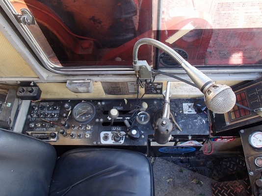 CRAWLER CRANE IHI CCH1500-2