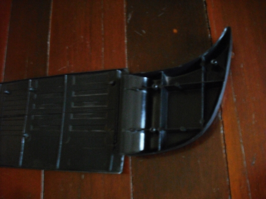 ชุดแผ่นกันชนของ TOYOTA