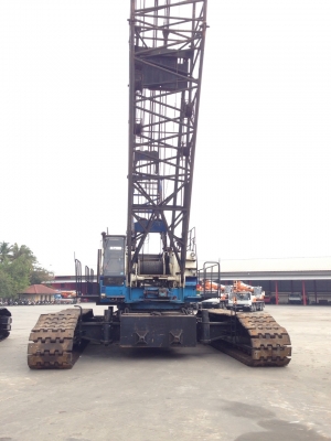 CRAWLER CRANE SUMITOMO LS568HD