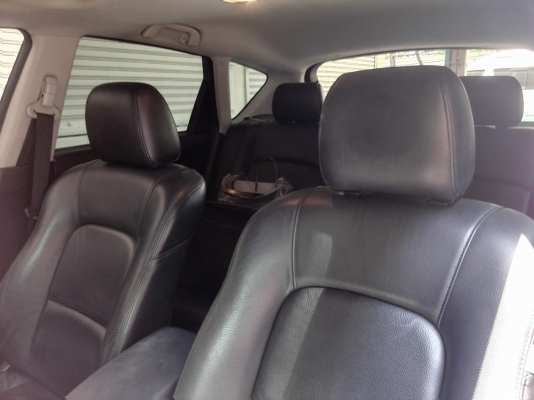 (ขาย 419,000 ฿.) Mazda3 ตัว 2.0R Hatchback รุ่น Top ปี&#039;09 รูปเยอะ