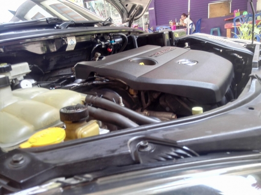 (ขาย 419,000 ฿.) Mazda3 ตัว 2.0R Hatchback รุ่น Top ปี&#039;09 รูปเยอะ