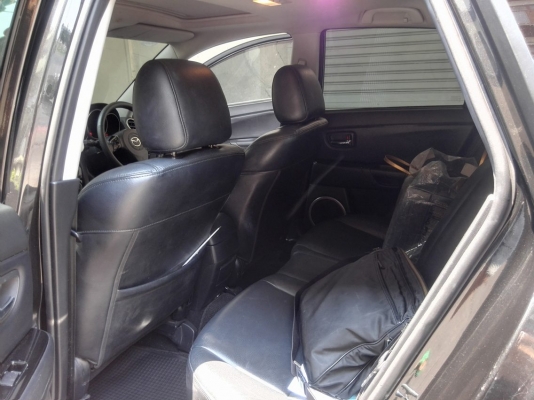 (ขาย 419,000 ฿.) Mazda3 ตัว 2.0R Hatchback รุ่น Top ปี&#039;09 รูปเยอะ