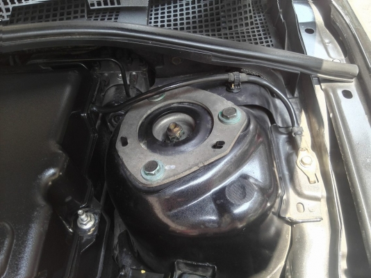 (ขาย 419,000 ฿.) Mazda3 ตัว 2.0R Hatchback รุ่น Top ปี&#039;09 รูปเยอะ