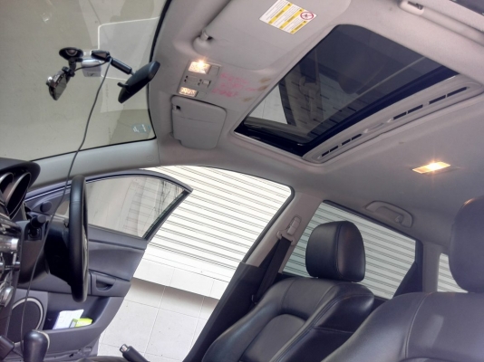 (ขาย 419,000 ฿.) Mazda3 ตัว 2.0R Hatchback รุ่น Top ปี&#039;09 รูปเยอะ