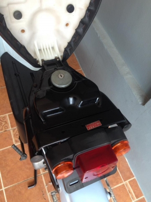 ขาย Choi nori SS สีดำ และ สีฟ้าคับ