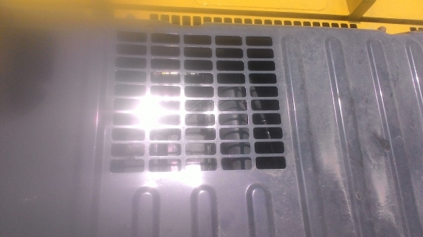 ขายรถเก่านอก ยังไม่ได้ใช้งานบ้านเรา Komatsu PC130-6,ใบแทร็ค 70 ซ.ม.มีลายหัวเจาะ ,สภาพดี เอวแน่น แรง,ไฟฟ้าครบ,ซีเรียลสูง,เครื่อง Cummin ทำช่วงล่างให้ใหม่ เปลี่ยนซีลกระบอก , บู๊ท สลัก พร้อมใช้ เลือก ปุ๋งกี่ได้