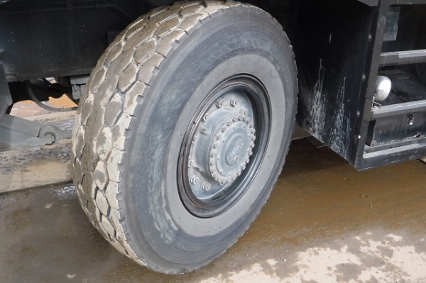 ขายรถเครน TADANO TR250M-6 ขายรถเครน TADANO TR250M-6