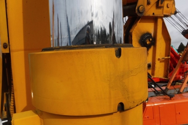 ขายรถเครน TADANO TR250M-6 ขายรถเครน TADANO TR250M-6