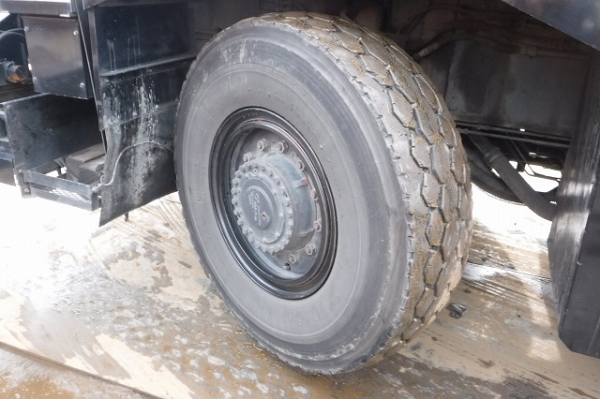 ขายรถเครน TADANO TR250M-6 ขายรถเครน TADANO TR250M-6