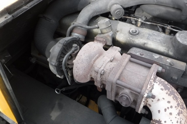 ขายรถเครน TADANO TR250M-6 ขายรถเครน TADANO TR250M-6