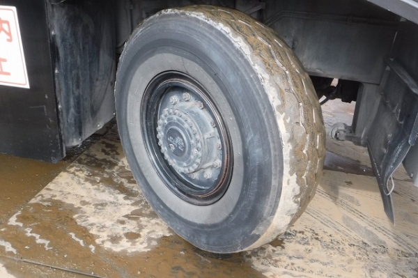 ขายรถเครน TADANO TR250M-6 ขายรถเครน TADANO TR250M-6