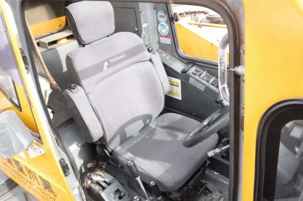 ขายรถเครน TADANO TR250M-6 ขายรถเครน TADANO TR250M-6