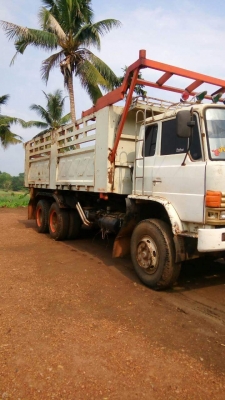 ขายรถดั้ม2เพลา FM227 เครื่อง220แรง พ.เพาเวอร์ เบรกทิฟฟี่ เกียร์อิตั้น มีระบบลากพ่วง เอกสารพร้อมโอน สนใจโทร 090-8588220คุณนะ 093-3258446คุณบิว หรือเข้าดูสินค้าอื่นๆได้ที่ www.truck.in.th/498 หรือเพจFacebook ณรงค์ ซื้อขายรถมือสอง (เว็บไซต์ส่วนตัว) หรือFaceb ขายรถดั้ม2เพลา FM227 เครื่อง220แรง พ.เพาเวอร์ เบรกทิฟฟี่ เกียร์อิตั้น มีระบบลากพ่วง เอกสารพร้อมโอน สนใจโทร 090-8588220คุณนะ 093-3258446คุณบิว หรือเข้าดูสินค้าอื่นๆได้ที่ www.truck.in.th/498 หรือเพจFacebook ณรงค์ ซื้อขายรถมือสอง (เว็บไซต์ส่วนตัว) หรือFaceb