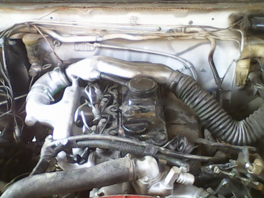 ขายNissan big m td27 ขายNissan big m td27