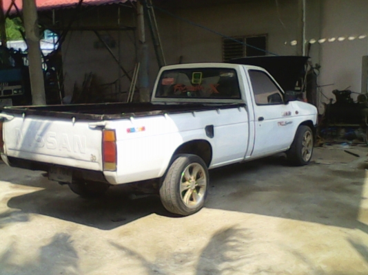 ขายNissan big m td27 ขายNissan big m td27