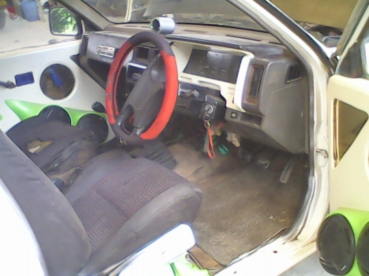 ขายNissan big m td27 ขายNissan big m td27