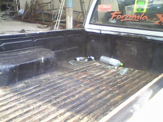 ขายNissan big m td27 ขายNissan big m td27