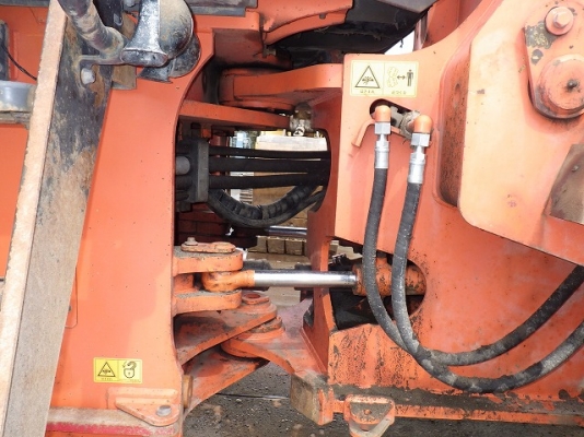 ขายรถตัก TCM ZW310