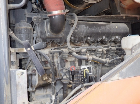 ขายรถตัก TCM ZW310