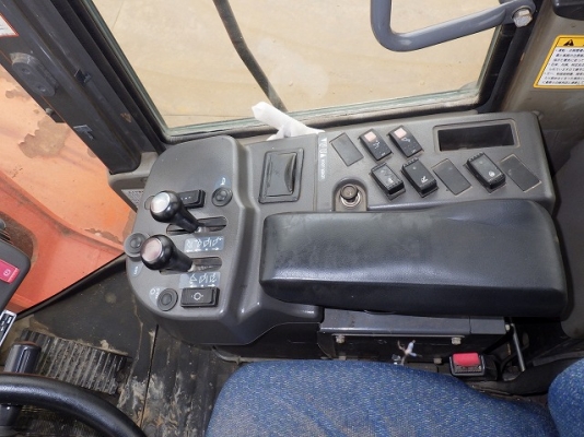 ขายรถตัก TCM ZW310