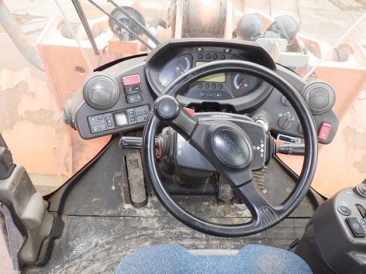 ขายรถตัก TCM ZW310