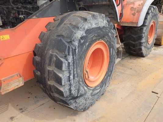 ขายรถตัก TCM ZW310