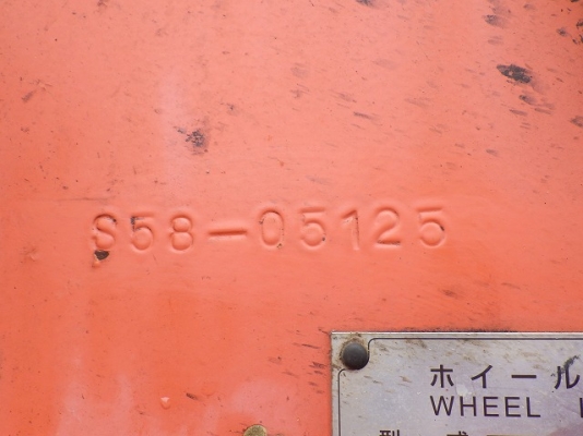 ขายรถตัก TCM ZW310