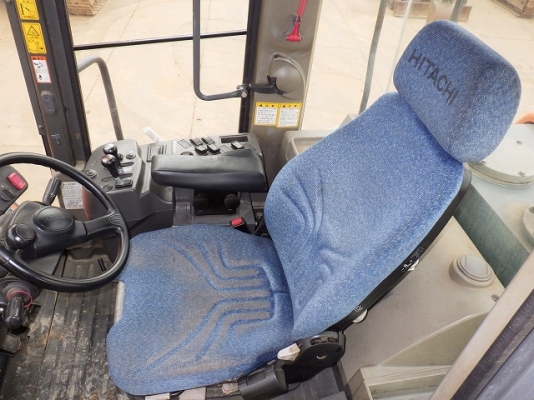 ขายรถตัก TCM ZW310