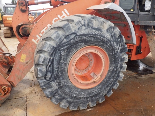 ขายรถตัก TCM ZW310