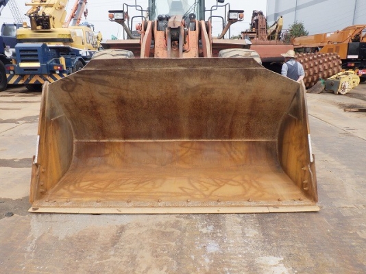 ขายรถตัก TCM ZW310