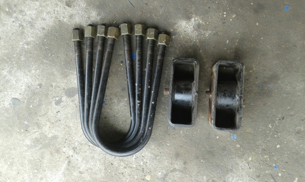 ชุดโหลด 2" ถูกๆครับ