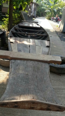 ขายเรือมาด เก่ามาก