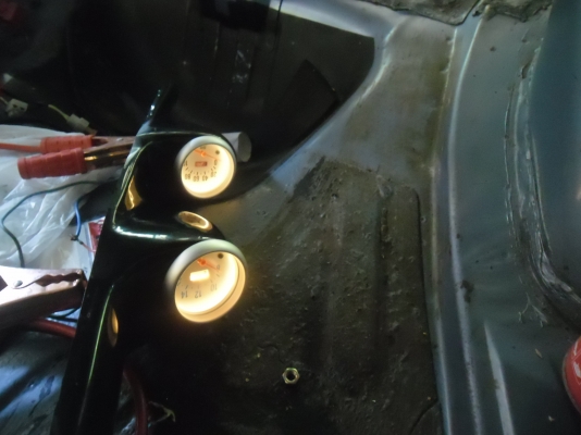 พิลล่าพร้อมเกจ์วัด พิลล่าพร้อมเกจ์วัด