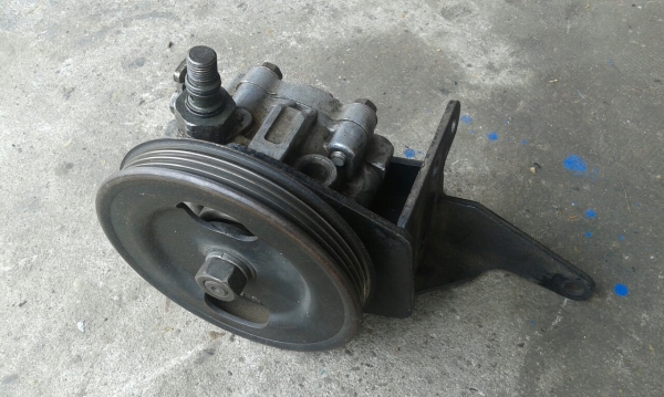 ตัวปั่นพาเวอร์สตราด้า 2500 ตัวปั่นพาเวอร์สตราด้า 2500