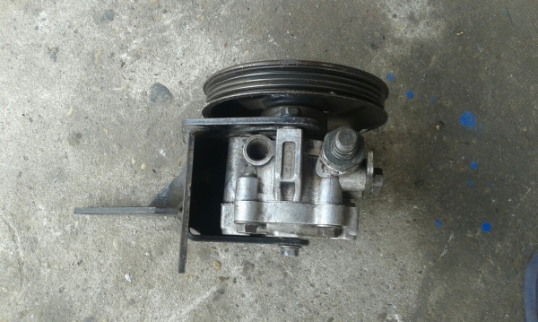 ตัวปั่นพาเวอร์สตราด้า 2500