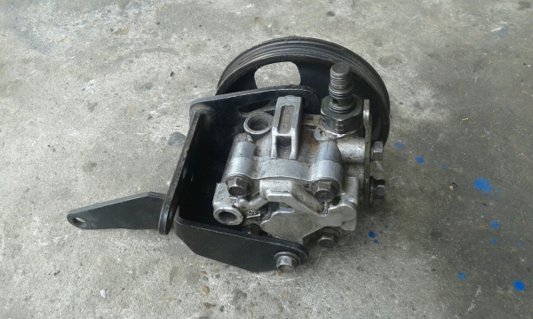 ตัวปั่นพาเวอร์สตราด้า 2500 ตัวปั่นพาเวอร์สตราด้า 2500