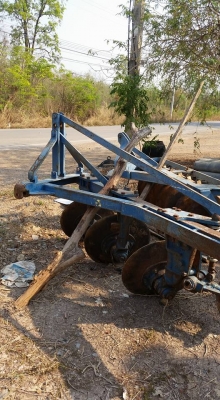 ขายผานสามสภาพสวย